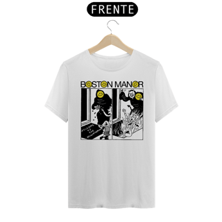 Nome do produto Boston Manor - Básica