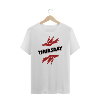 Nome do produto Thursday - Plus Size