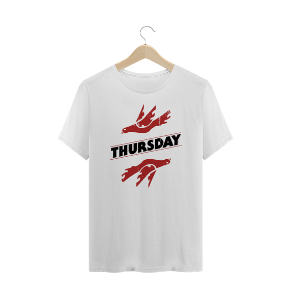 Thursday - Plus Size