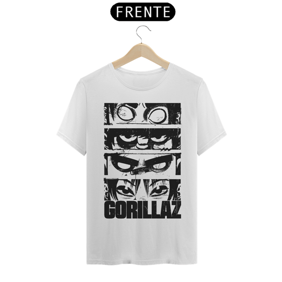 Gorillaz - Básica