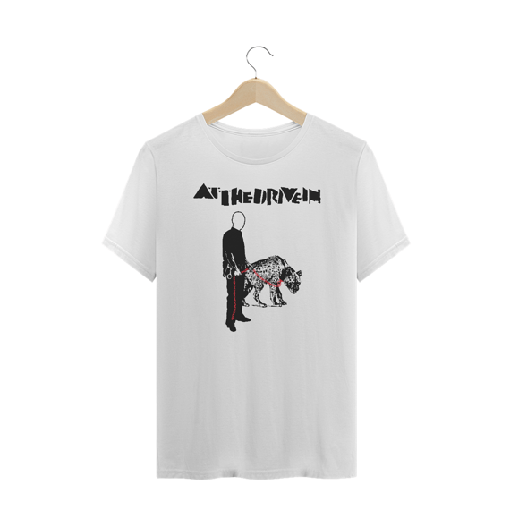 At The Drive-in - Plus Size