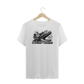 Nome do produto Coheed and Cambria - Plus Size
