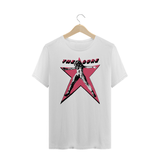 Nome do produto The Cure - Plus Size