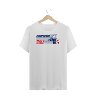 Nome do produto New Order 