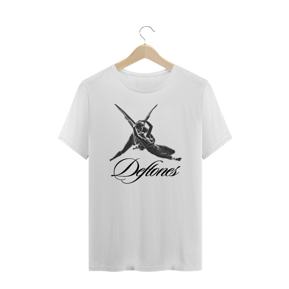 Deftones - Plus Size