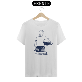 Nome do produto Mineral - Básica