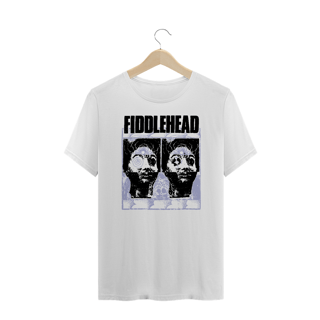 Nome do produto Fiddlehead - Plus Size
