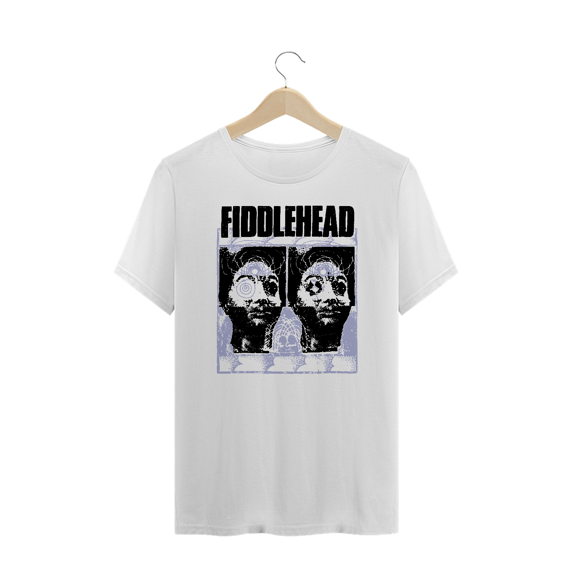 Fiddlehead - Plus Size