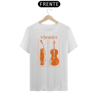 Nome do produto Braid - Básica