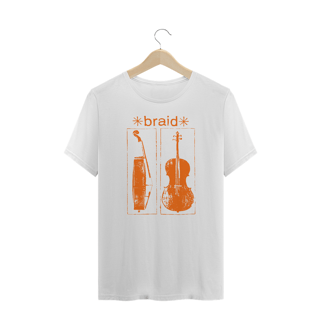 Nome do produto Braid - Plus Size