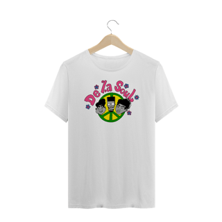 Nome do produto De La Soul - Plus Size