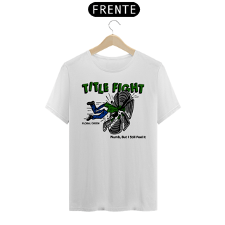 Nome do produto Title Fight 