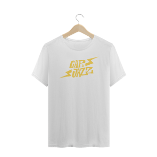 Nome do produto Cap'n Jazz - Plus Size