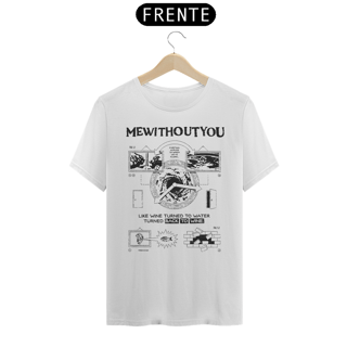 Nome do produto MeWithoutYou - 
