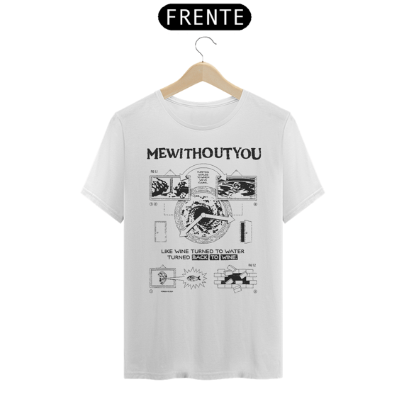 MeWithoutYou - 