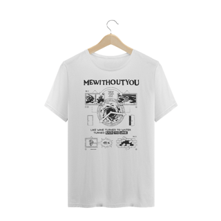 Nome do produto MeWithoutYou - 