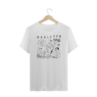 Nome do produto Marietta - Plus Size