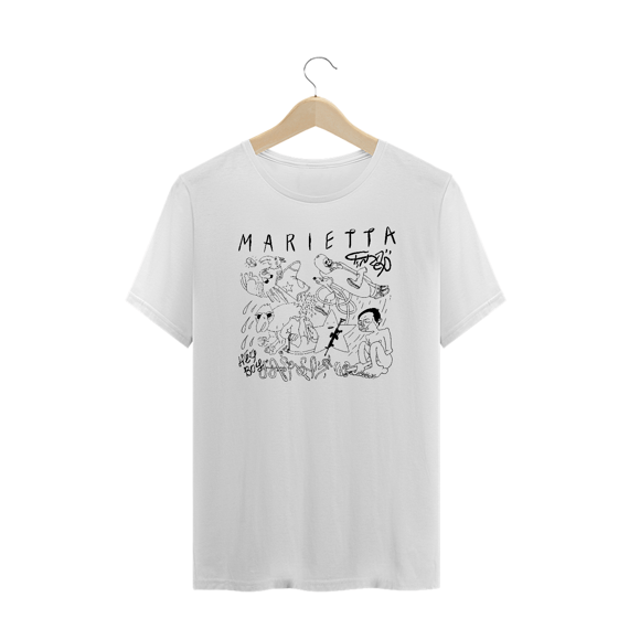 Marietta - Plus Size