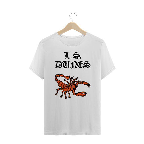 L.S. Dunes - Plus Size