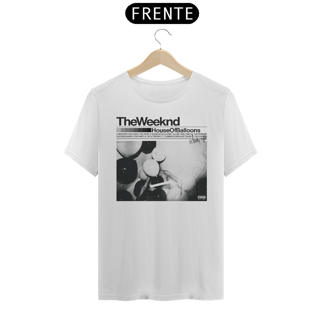 Nome do produto The Weeknd 