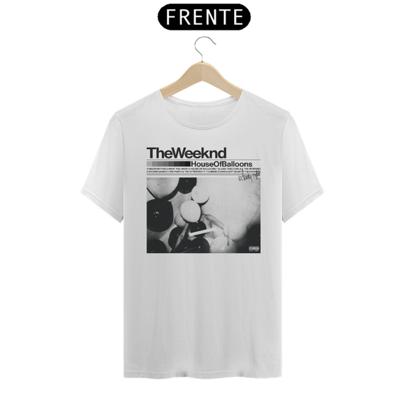 The Weeknd 