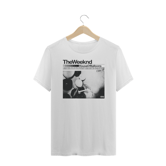The Weeknd 