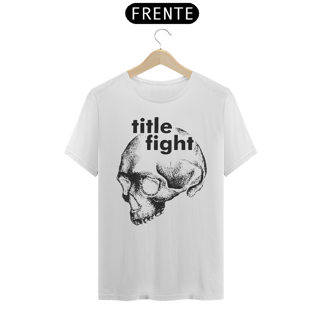 Nome do produto Title Fight - Básica