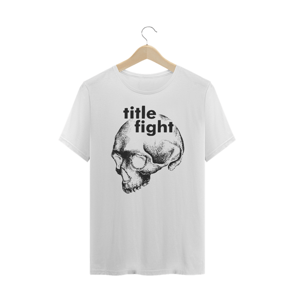 Title Fight - Plus Size