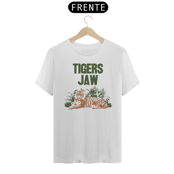 Tigers Jaw - Básica