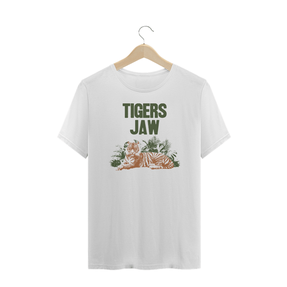 Tigers Jaw - Plus Size