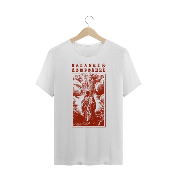 Balance and Composure - Plus Size