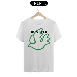 Nome do produto Bon Iver - Básica