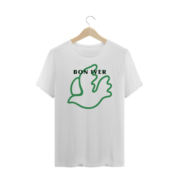 Bon Iver - Plus Size
