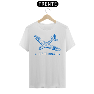 Nome do produto Jets To Brazil - Básica