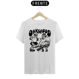 Nome do produto Oakwood - Básica