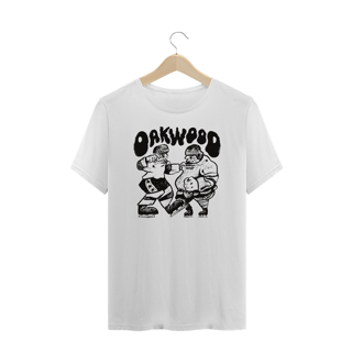 Nome do produto Oakwood - Plus Size