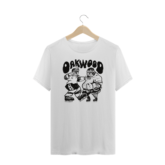 Oakwood - Plus Size