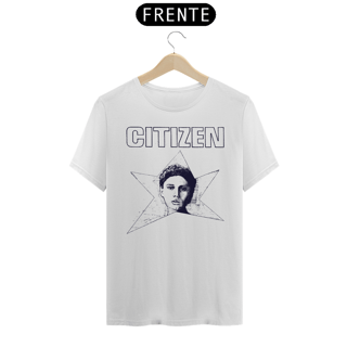 Nome do produto Citizen - Básica