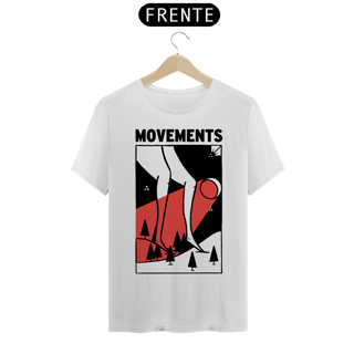 Nome do produto Movements - Básica