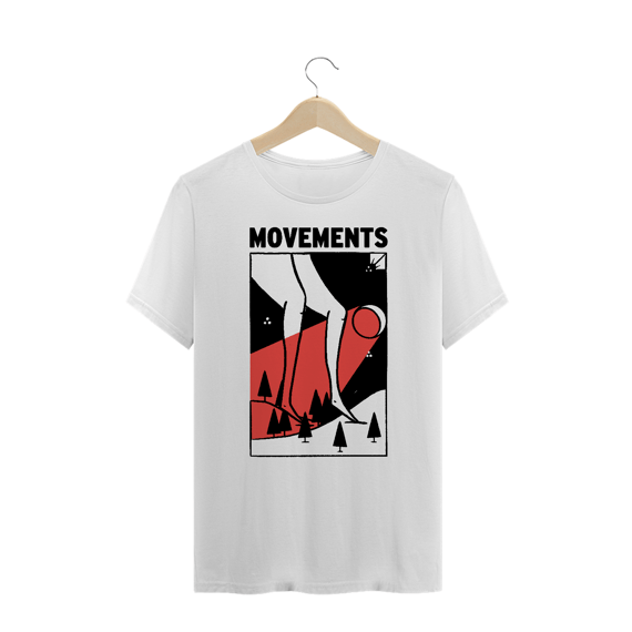 Movements - Plus Size