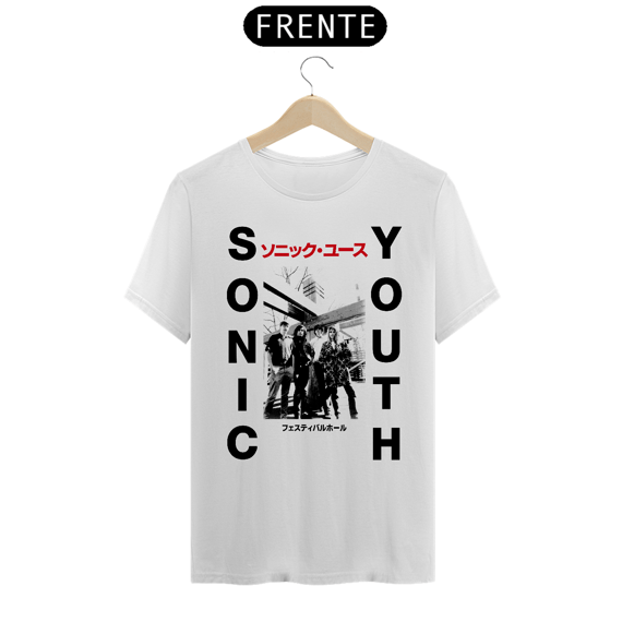 Sonic Youth - Básica