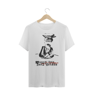 Nome do produto Sunny Day Real Estate - Plus Size