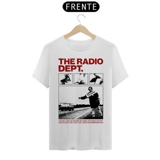 Nome do produto The Radio Dept 