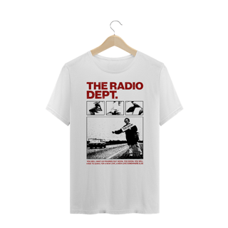 Nome do produto The Radio Dept 