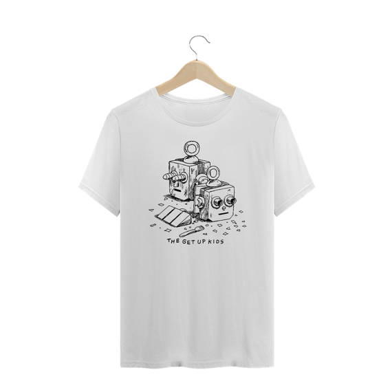 The Get Up Kids - Plus Size