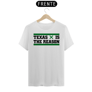 Nome do produto Texas Is The Reason 