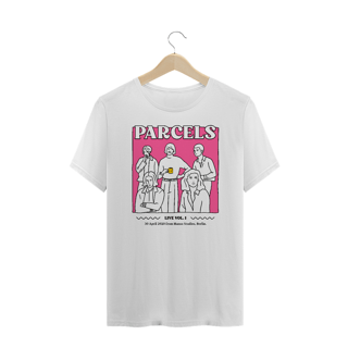 Nome do produto Parcels 