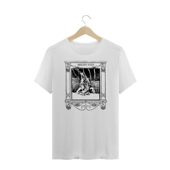 Bright Eyes - Plus Size