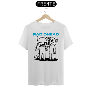 Nome do produto Radiohead - Básica