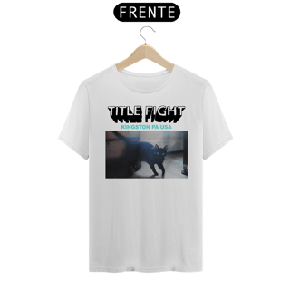 Nome do produto Title Fight 